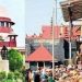 ശബരിമല സ്വർണക്കൊള്ള: പത്മകുമാറിനും ​ഗോവർദ്ധനും ഇന്ന് നിർണായകം, ജാമ്യാപേക്ഷ ഹൈക്കോടതി വീണ്ടും പരിഗണിക്കും