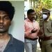 ദൃശ്യ വധക്കേസ് പ്രതി കുതിരവട്ടത്ത് നിന്നും ചാടിയിട്ട് 4 ദിവസം, കണ്ടെത്താനാകാതെ പൊലീസ്; അന്വേഷണം തുടരുന്നു