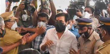 നടിയെ ആക്രമിച്ച കേസ്: ‘ശിക്ഷ റദ്ദാക്കണം’, രണ്ടാം പ്രതി മാർട്ടിൻ ആന്റണി നൽകിയ അപ്പീൽ ഹൈക്കോടതി ഇന്ന് പരിഗണിക്കും