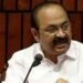 മുഖ്യമന്ത്രിയെ രക്ഷിക്കാൻ സ്പീക്കർ അടിയന്തര പ്രമേയ നോട്ടീസ് റദ്ദാക്കി, ഫണ്ട് കൊള്ളയിൽ കേസ് എടുക്കണം : വി ഡി സതീശൻ