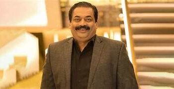 കോൺഫിഡന്റ് ഗ്രൂപ്പ് ഉടമ സി ജെ റോയ് ജീവനൊടുക്കി, ഐടി റെയ്ഡിനിടെയാണ് ആത്മഹത്യ