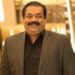 കോൺഫിഡന്റ് ഗ്രൂപ്പ് ഉടമ സി ജെ റോയ് ജീവനൊടുക്കി, ഐടി റെയ്ഡിനിടെയാണ് ആത്മഹത്യ