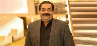 കോൺഫിഡന്റ് ഗ്രൂപ്പ് ഉടമ സി ജെ റോയ് ജീവനൊടുക്കി, ഐടി റെയ്ഡിനിടെയാണ് ആത്മഹത്യ