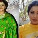 ദൈവം കുടികൊണ്ടു’; തുള്ളിച്ചാടിയും അലറി കരഞ്ഞും സുധ ചന്ദ്രൻ, ഒരാളെ ആഞ്ഞ് കടിക്കാനും ശ്രമം; വിമർശനവും പിന്തുണയും