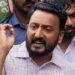 മൂന്നാം ബലാത്സംഗ കേസിലും ജാമ്യം കിട്ടിയിട്ടും രാഹുൽ മാങ്കൂട്ടത്തിൽ എംഎൽഎ ഇന്ന് സംസ്ഥാന നിയമസഭയിലെത്തിയില്ല; വീട്ടിൽ തുടരുന്നു