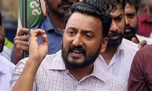 മൂന്നാം ബലാത്സംഗ കേസിലും ജാമ്യം കിട്ടിയിട്ടും രാഹുൽ മാങ്കൂട്ടത്തിൽ എംഎൽഎ ഇന്ന് സംസ്ഥാന നിയമസഭയിലെത്തിയില്ല; വീട്ടിൽ തുടരുന്നു