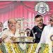 വെള്ളാപ്പള്ളി നടേശന് വേണ്ടി രക്തതിലക പ്രതിജ്ഞ; എസ്എൻഡിപി മാന്നാർ യൂണിയൻ വനിതാസംഘത്തിന്റേതാണ് ഐക്യദാർഢ്യം
