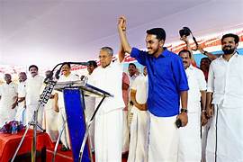 വിഴിഞ്ഞം: ചരിത്ര കുതിപ്പിന് ഇന്ന് തുടക്കം കുറിക്കുന്നു; രണ്ടാം ഘട്ട നിർമ്മാണം മുഖ്യമന്ത്രി പിണറായി വിജയൻ ഉദ്ഘാടനം ചെയ്യും