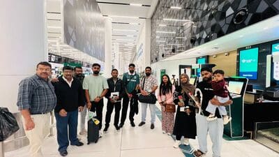 സൗദി എയര് ലൈന്സ് റിയാദ് കോഴിക്കോട് സര്വീസ് ആരംഭിച്ചു