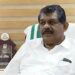 തൊണ്ടിമുതൽ കേസ്: ശിക്ഷ റദ്ദാക്കാനുള്ള ആന്റണി രാജുവിന്റെ ഉപഹര്ജിയിൽ കോടതിയുടെ ഇടക്കാല ഉത്തരവ് ഇന്ന്