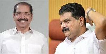 ബേപ്പൂരില്‍ പി വി അന്‍വര്‍ തന്നെ സ്ഥാനാര്‍ത്ഥിയാകും; സ്ഥിരീകരിച്ച് കെപിസിസി പ്രസിഡന്‍റ് സണ്ണി ജോസഫ്