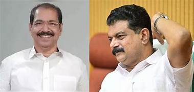 ബേപ്പൂരില് പി വി അന്വര് തന്നെ സ്ഥാനാര്ത്ഥിയാകും; സ്ഥിരീകരിച്ച് കെപിസിസി പ്രസിഡന്റ് സണ്ണി ജോസഫ്