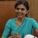 ഒരേസമയം രണ്ട് രാജ്യങ്ങളുടെ അംബാസഡറായി മലയാളി ഐഎഫ്എസ് ഉദ്യോ​ഗസ്ഥ