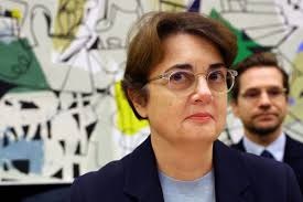 പാരീസിലെ ലൂവ്രെ മ്യൂസിയത്തിന്റെ ഡയറക്ടർ രാജിവച്ചു