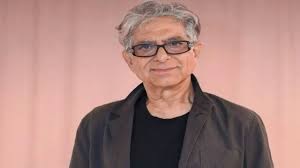 എപ്സ്റ്റീൻ ഫയലുകളിൽ ദീപക് ചോപ്രയും