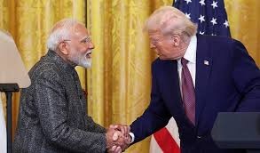 റഷ്യൻ എണ്ണ വേണ്ട, മെയ്ഡ് ഇൻ ഇന്ത്യയ്ക്ക് യുഎസ് വിപണിയിൽ വൻ ഇളവ്