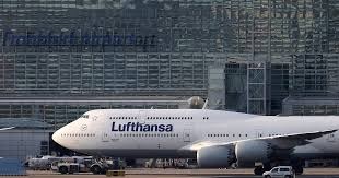 പൈലറ്റുമാരുടെ അപ്രതീക്ഷിത പണിമുടക്ക്, ജർമനിയിൽ റദ്ദാക്കിയത് 460 വിമാനങ്ങൾ