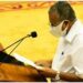 ‘ഭൂമി കണ്ടെത്തിയിട്ടും കേരളത്തിന് എയിംസ് നൽകിയില്ല’; കേന്ദ്ര സർക്കാരിന്റെ അവഗണനയ്ക്കെതിരെ നിയമസഭയിൽ പ്രമേയം അവതരിപ്പിച്ച് മുഖ്യമന്ത്രി