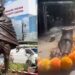 ഓസ്ട്രേലിയയിൽ ഗാന്ധി പ്രതിമ നശിപ്പിച്ചു; ശക്തമായി അപലപിച്ച് ഇന്ത്യ