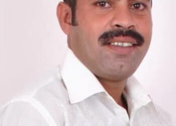 ചാലക്കുടി സ്വദേശി നിവാസ് നിര്യാതനായി