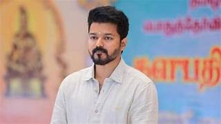 ജയലളിത പ്രസംഗിച്ച അതേ ശങ്കഗിരിയിൽ കണ്ണുവച്ച് വിജയ്, ലക്ഷ്യം എംജിആറിന്റെ പിൻഗാമി? വീണ്ടും പൊതുയോഗം നടത്താൻ ടിവികെ അപേക്ഷ നൽകി