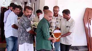 കുഞ്ഞുമാലാഖ മടങ്ങി, ആലിൻ ഷെറിന് യാത്രാമൊഴി നൽകി കേരളം, മടക്കം നാല് കുരുന്നുകൾക്ക് പുതുജീവനേകി
