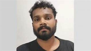 ചെന്നൈയിൽ മലയാളിയായ യുവനടിക്ക് നേരെ ലൈംഗികാതിക്രമ ശ്രമം; പ്രതി പിടിയില്