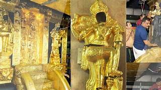 ശബരിമല സ്വര്‍ണക്കൊള്ള കേസ്; എൻ വാസു പുറത്തേക്ക്, ജാമ്യ ഹര്‍ജിയിൽ ഇന്ന് വിധി പറയും, ജയശ്രീയുടെ മുൻകൂര്‍ ജാമ്യാപേക്ഷ സുപ്രീം കോടതിയിൽ