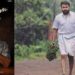 വാഴകൾക്കിടയിൽ നിഗൂഢമായി ജോർജുകുട്ടി; ദൃശ്യം 3 പുത്തൻ പോസ്റ്റർ, ‘ഇത് വാണിംഗ്’ എന്ന് സോഷ്യൽ മീഡിയ