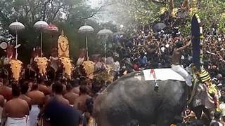 തൃശൂർ പൂരം അലങ്കോലപ്പെടുത്തല്; ഉദ്യോഗസ്ഥ ഗൂഢാലോചന തള്ളി പ്രത്യേക അന്വേഷണ സംഘം, ആരോപണങ്ങള് തിരുവമ്പാടി ദേവസ്വത്തിലേക്ക്