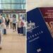 ബ്രിട്ടീഷ്-ഓസ്‌ട്രേലിയൻ ഇരട്ട പൗരത്വമുള്ളവർ ശ്രദ്ധിക്കുക: യുകെ യാത്രയ്ക്ക് ഇനി ബ്രിട്ടീഷ് പാസ്‌പോർട്ട് തന്നെ വേണം; പുതിയ നിയമം ഫെബ്രുവരി 25 മുതൽ