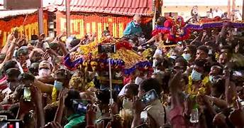 ശബരിമല കൊടിമര പുനനിർമാണക്കേസ്: എസ്ഐടിയിൽ നിന്ന് ഫയലുകൾ തേടാൻ വിജിലൻസ്, ജയറാമിൽ നിന്ന് വ്യക്തത വരുത്തുക സാമ്പത്തിക ഇടപാടുകളെ പറ്റി