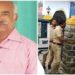 നടി വിഷ്ണുപ്രിയയുടെ അച്ഛന്‍റെ മൃതദേഹം കസേരയിൽ കൈകൾ കെട്ടി വായിൽ ടേപ്പ് ഒട്ടിച്ച നിലയിൽ; പകയോ മോഷണ ശ്രമമോ?
