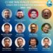 ക്ലൈഡ് മലയാളി കമ്മ്യൂണിറ്റിക്ക് പുതിയ നേതൃത്വം