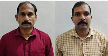 അനാശാസ്യ കേന്ദ്രം നടത്തിയതിന് ലോഡ്ജ് ഉടമ അറസ്റ്റിൽ; ഇടപാടുകാരെ എത്തിച്ച 8 പേരെയും പൊലീസ് കസ്റ്റഡിയിലെടുത്തു