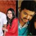 അവിഹിതം, മാനസിക പീഡനം, നാണക്കേട്, വഞ്ചന: വിജയ്‌- സംഗീത വിവാഹമോചന ഹർജിയിലെ 10 പോയിന്റുകൾ