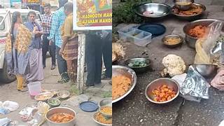 വിഴിഞ്ഞത്തെ ഹോട്ടലിൽ നിന്ന് ഭക്ഷണം കഴിച്ച രണ്ടുപേർക്ക് കൂടി അസ്വസ്ഥത; ഭക്ഷണ സാമ്പിളുകളുടെ ഫലം ഇന്ന് വരും