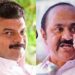 ‘അമേരിക്കയിലേക്ക് പോകാൻ പത്തുവർഷത്തെ വിസ അടിച്ച് അവർ കാത്തിരിക്കുകയാണ്’,മുഖ്യമന്ത്രിക്കും കുടുംബത്തിനുമെതിരെ വീണ്ടും ആരോപണവുമായി പിവി അൻവർ