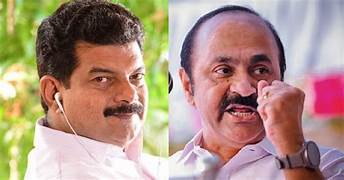 ‘അമേരിക്കയിലേക്ക് പോകാൻ പത്തുവർഷത്തെ വിസ അടിച്ച് അവർ കാത്തിരിക്കുകയാണ്’,മുഖ്യമന്ത്രിക്കും കുടുംബത്തിനുമെതിരെ വീണ്ടും ആരോപണവുമായി പിവി അൻവർ