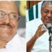 ‘മുഖ്യമന്ത്രി ആരാകണം എന്നതില് യുഡിഎഫിൽ അനൈക്യമില്ല’; കോൺഗ്രസ് തീരുമാനത്തെ ലീഗ് പിന്തുണക്കുമെന്ന് പി കെ കുഞ്ഞാലിക്കുട്ടി