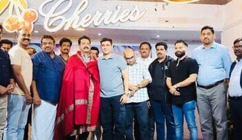 കോഴിക്കോട് ജില്ല പ്രവാസി അസോസിയേഷൻ അത്താഴ വിരുന്ന് സംഘടിപ്പിച്ചു