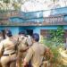 ദുര്ഗന്ധത്തെ തുടര്ന്ന് നാട്ടുകാര് പൊലീസില് വിവരം അറിയിച്ചു; യുവാവിന്റെ മൃതദേഹത്തിന് മൂന്ന് ദിവസത്തോളം പഴക്കമെന്ന് സൂചന