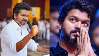 മുഖ്യമന്ത്രി സ്ഥാനവും പാതി സീറ്റുകളും; വിജയ്ക്ക് ബിജെപി വമ്പൻ ഓഫർ നൽകിയെന്ന് വെളിപ്പെടുത്തൽ, ‘മറുപടി തമിഴ്നാട് ദില്ലിക്ക് കീഴടങ്ങില്ലെന്ന്’