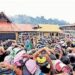 ‘ഭക്തർക്ക് സ്പാ, കുട്ടികൾക്കുള്ള കളിസ്ഥലം, മൗണ്ടൻ വ്യൂ’, ശബരിമല ഭക്തരുടെ പണം തട്ടുന്ന സംഘത്തെ പൊക്കി സൈബർ പൊലീസ്
