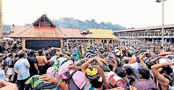 ‘ഭക്തർക്ക് സ്പാ, കുട്ടികൾക്കുള്ള കളിസ്ഥലം, മൗണ്ടൻ വ്യൂ’, ശബരിമല ഭക്തരുടെ പണം തട്ടുന്ന സംഘത്തെ പൊക്കി സൈബർ പൊലീസ്