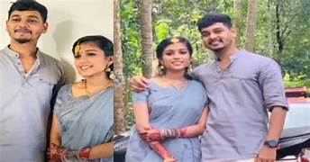 ഒന്നിച്ചുള്ള ജീവിതം സ്വപ്നം കണ്ടു, വിവാഹ നിശ്ചയം കഴിഞ്ഞ യുവതിയും യുവാവും അപകടത്തിൽ മരിച്ചു; ഫായിസ് വിദേശത്ത് നിന്ന് നാട്ടിലെത്തിയത് അടുത്തിടെ