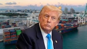 ഇന്ത്യയും ചൈനയും അടക്കം 16 രാജ്യങ്ങൾക്കെതിരെ ട്രംപിൻ്റെ കടുത്ത നീക്കം