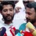 കെസി കളത്തിലിറങ്ങിയാൽ ഷാഫി ഉൾപ്പെടെ 5 എംപിമാർക്കും മത്സരമോഹം; എതിർത്ത് സംസ്ഥാന നേതൃത്വം, തെരഞ്ഞെടുപ്പ് സമിതി യോഗം ഇന്ന്