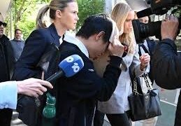 പൊതുശൗചാലയത്തിൽ ഒളിക്യാമറ വെച്ച് ദൃശ്യങ്ങൾ പകർത്തിയ വിദ്യാർത്ഥി പോലീസിന്റെ പിടിയിൽ