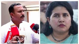 മാസപ്പടി കേസ്; ഷോൺ ജോർജിന് തിരിച്ചടി, രേഖകൾ കൈമാറരുതെന്ന് ഹൈക്കോടതി